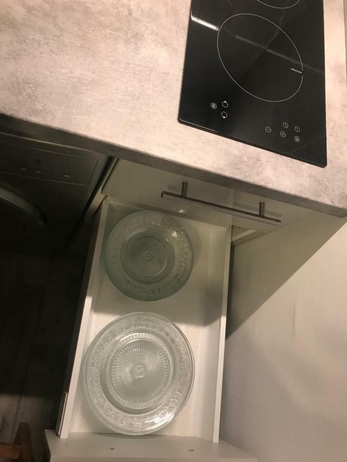 尼斯L'Ensoleillee公寓 外观 照片