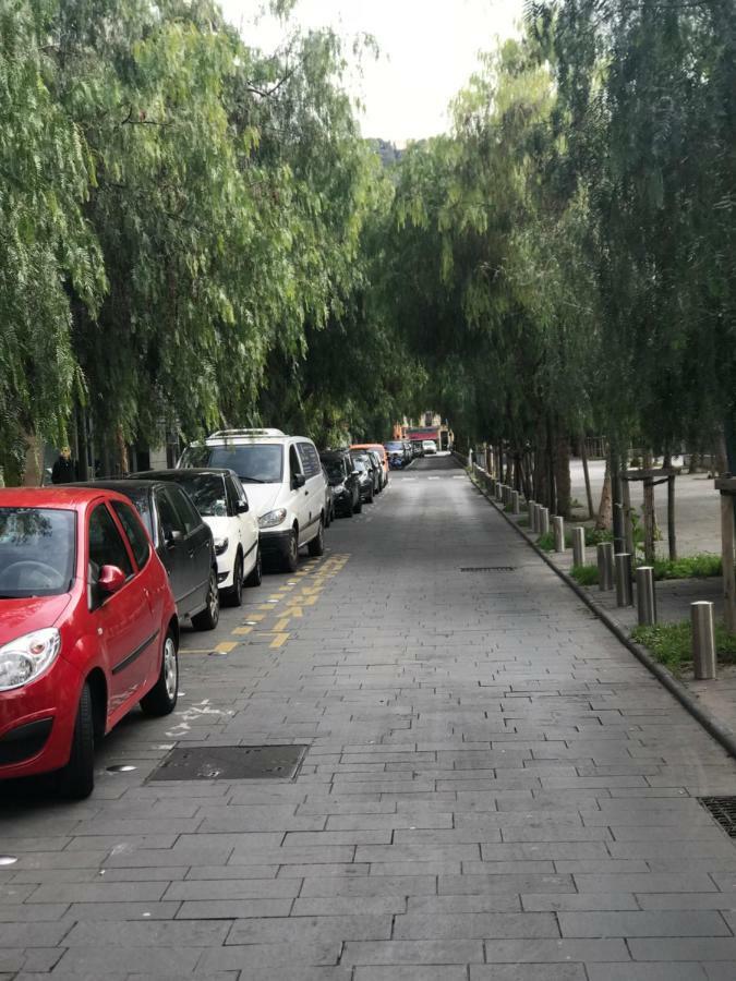 尼斯L'Ensoleillee公寓 外观 照片