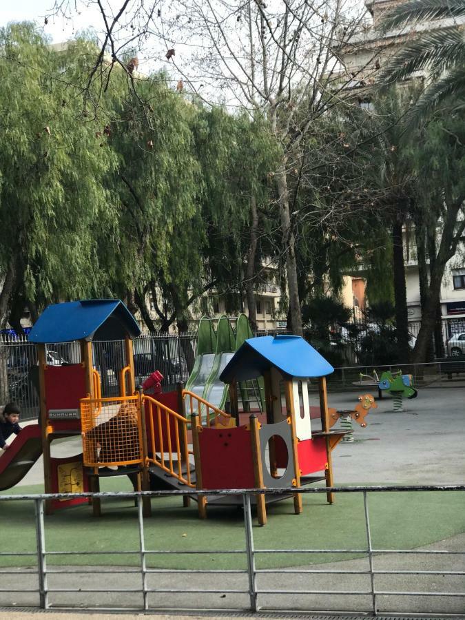 尼斯L'Ensoleillee公寓 外观 照片