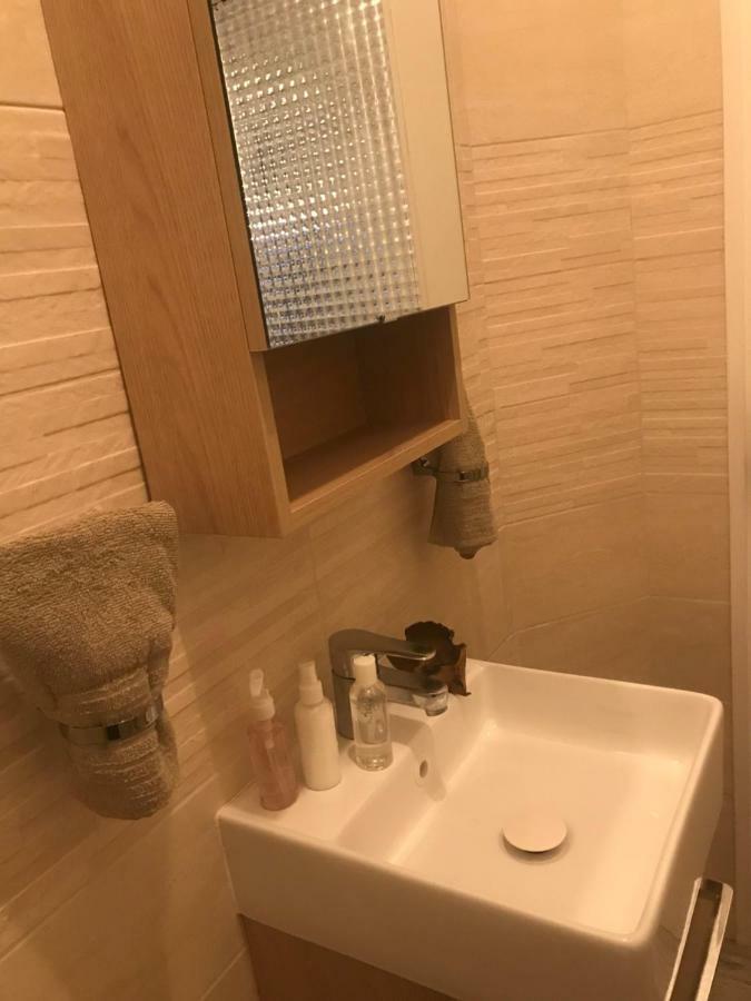 尼斯L'Ensoleillee公寓 外观 照片
