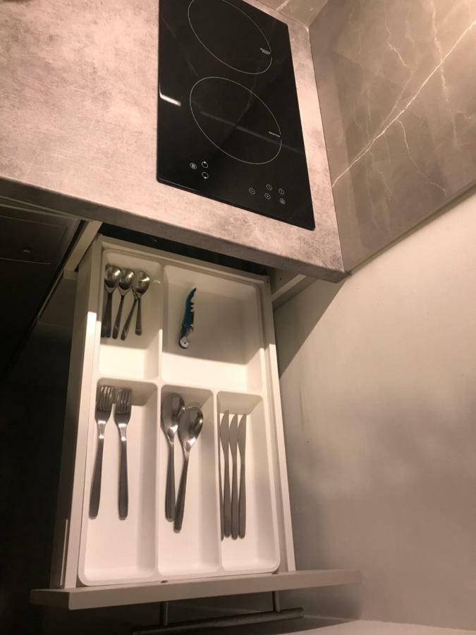 尼斯L'Ensoleillee公寓 外观 照片